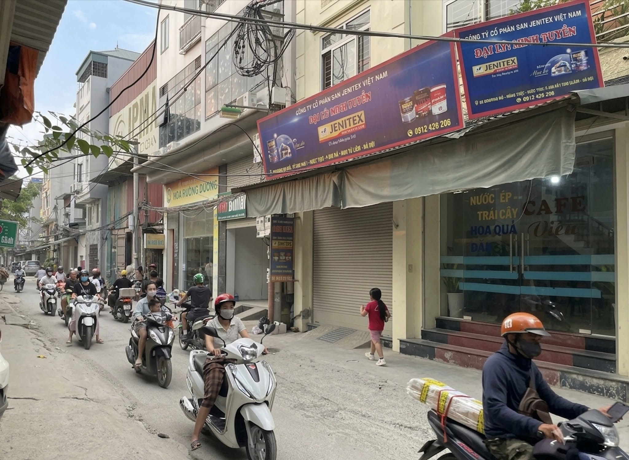 Ngọc Trục