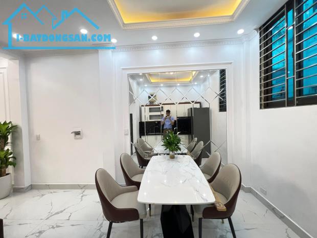 Bán nhà Kim Giang DT 32m 4T. Giá 2.55 tỷ