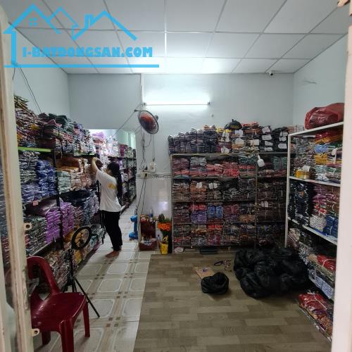 Bán nhà Lê Đình Cẩn 4.5x17m giá 3.85 tỷ