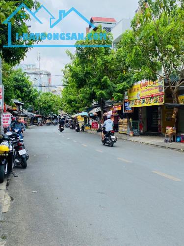 Bán Nhà Mặt Tiền Kinh Doanh Đường Phạm Văn Bạch, Phường 12, Quận Gò vấp, Hồ chí Minh