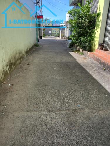 Cần bán giá tốt-Đất Nguyễn Thông-Phú Hài-Phan Thiết-DT 197m2 thổ cư.