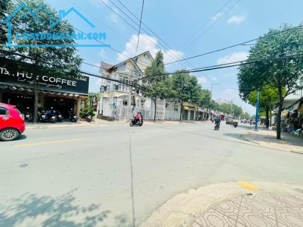 Đất P. Hiệp Hoà, Tp. Biên Hoà. 767m đường oto. Giá chỉ còn 14 tỷ