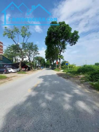 Bán đất kinh doanh Phương Trạch Vĩnh Thanh mặt đường dự án thành phố thông minh