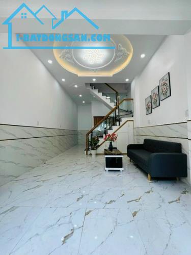 Bán nhà đường Phan Anh 4x11m đúc 1 tấm 3.65 tỷ