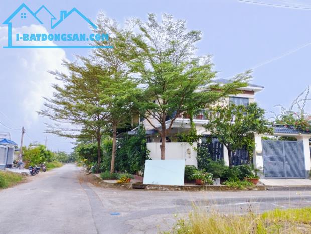 Cần bán nhanh nền 'BIỆT THỰ DT 200m2' dự án Đông Dương, đường Bưng Ông Thoàn, Q9