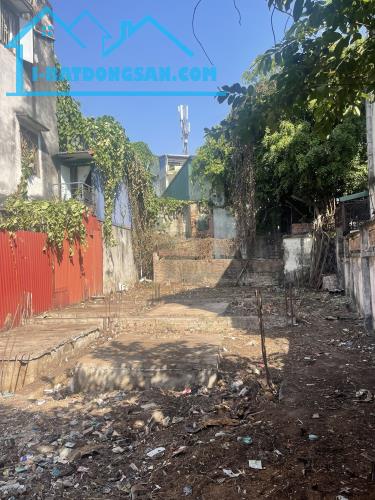 Bán đất thổ cư đường Trường Chinh, Thanh Xuân. 72,5 m2, MT 4m. Ô tô kinh doanh kho VP