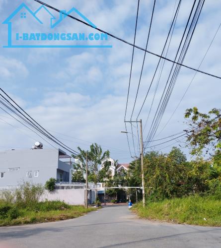 Cần bán gấp đất nền DT 10mx20m, đã có sổ, giá an cư KDC Kiến Á, Phường Phước Long B, Q9