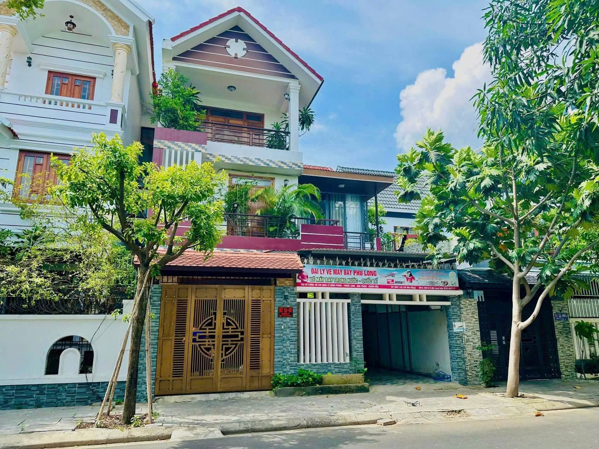KĐT An Bình Tân