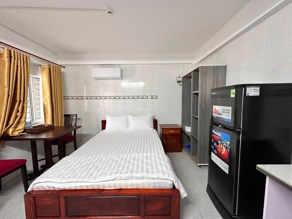 Căn hộ Bắc Nha Trang