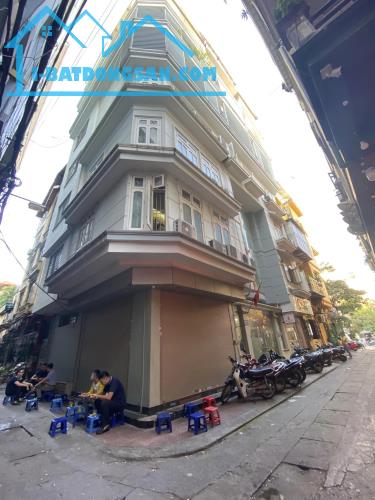 💥 Bán Nhà Giang Văn Minh, Ba Đình, Lô góc, 130m2 8T Thang máy, MT 12m, Chỉ 39.9 Tỷ 💥