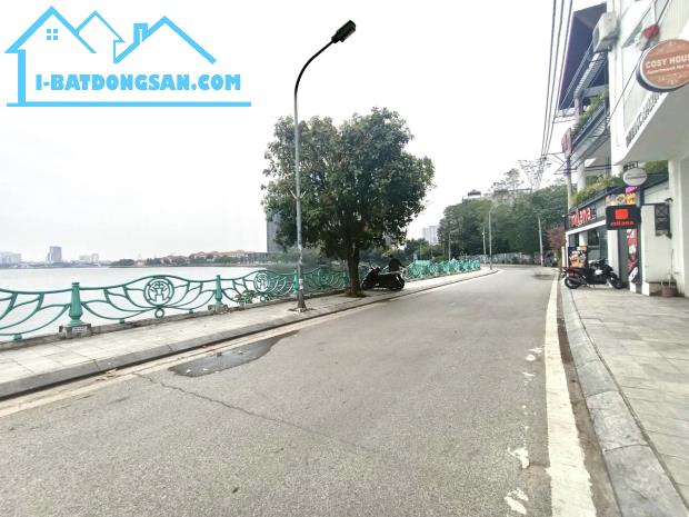Bán căn hộ, 73 m², Tây Hồ