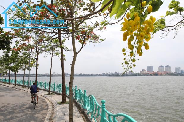 Продаётся участок, 486 м², Tây Hồ