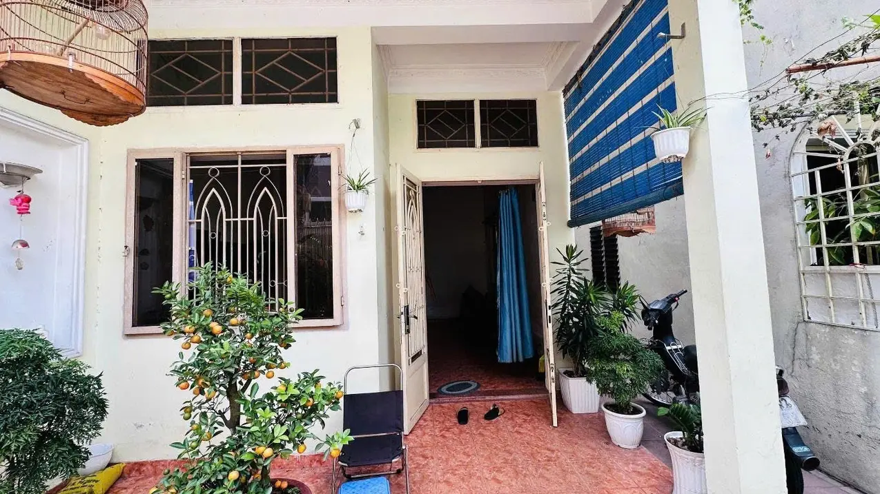 Bán nhà Nguyễn Văn Khối, Gò Vấp, 75m², giá 5.49 tỷ