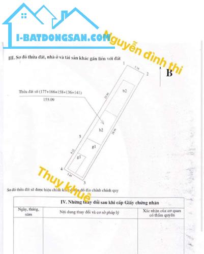 Bán nhà mặt phố Nguyễn Đình Thi, Tây Hồ, 156m X 6T, thang máy, 1 căn duy nhất, giá 105 tỷ