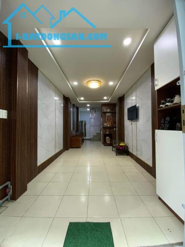 Bán nhà An Dương Vương Quận 5, 2 tầng đúc, 3.3x10, giá chỉ 3.9ty TL