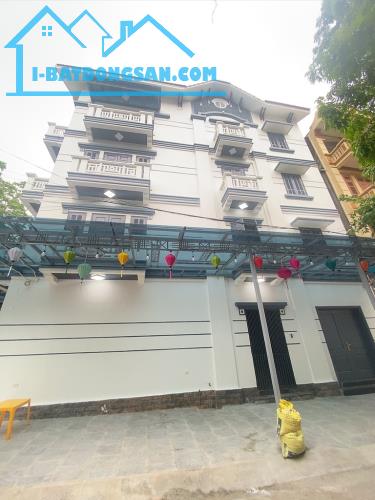 Vạn Phúc Lô góc 2 mặt đường View Him Lam 51m 4t KD bất chấp mọi loại hình, ở đẳng cấp