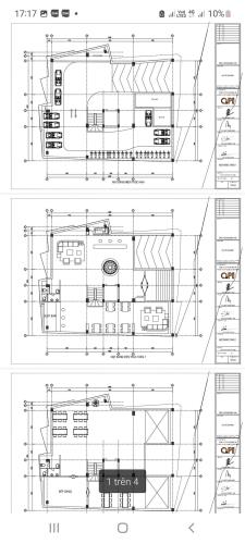Bán toà Giang Văn Minh vỉ hè ô tô tránh 9 tầng 280 m2 giá 180 tỷ