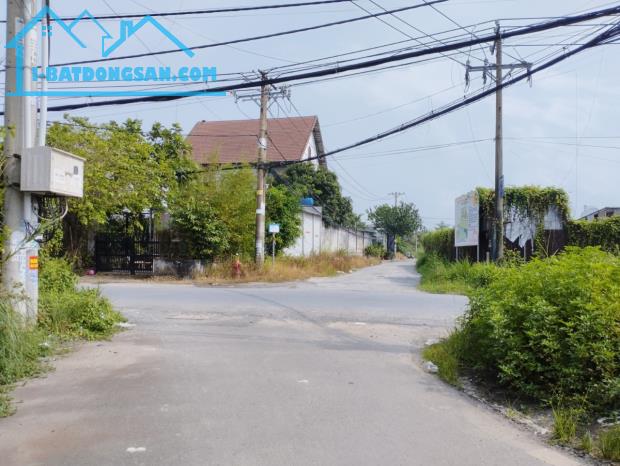 Cần bán đất nền DT từ 100m2 "giá tốt đường 12m và 16m" dự án KDC Đông dương, đường BOT, Q9