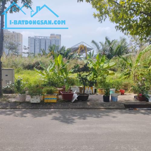 Cần bán đất nền giá tốt Mẫu giáo trung ương 3, Phú Hữu, Quận 9 có diện tích từ 150m2