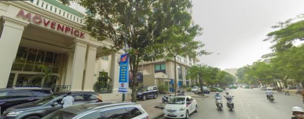 Bán gấp mặt phố Lý Thường Kiệt, Hoàn Kiếm, kinh doanh đỉnh,phố 2 chiều ô tô dừng đỗ, 95 tỷ