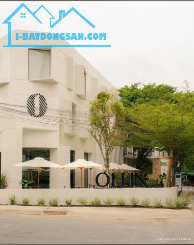 Siêu Vị Trí Góc 2 Mặt Tiền Giang Văn Minh,An Phú, Quận 2 DT:496m2(25mx20m) HĐT:5000$/Tháng