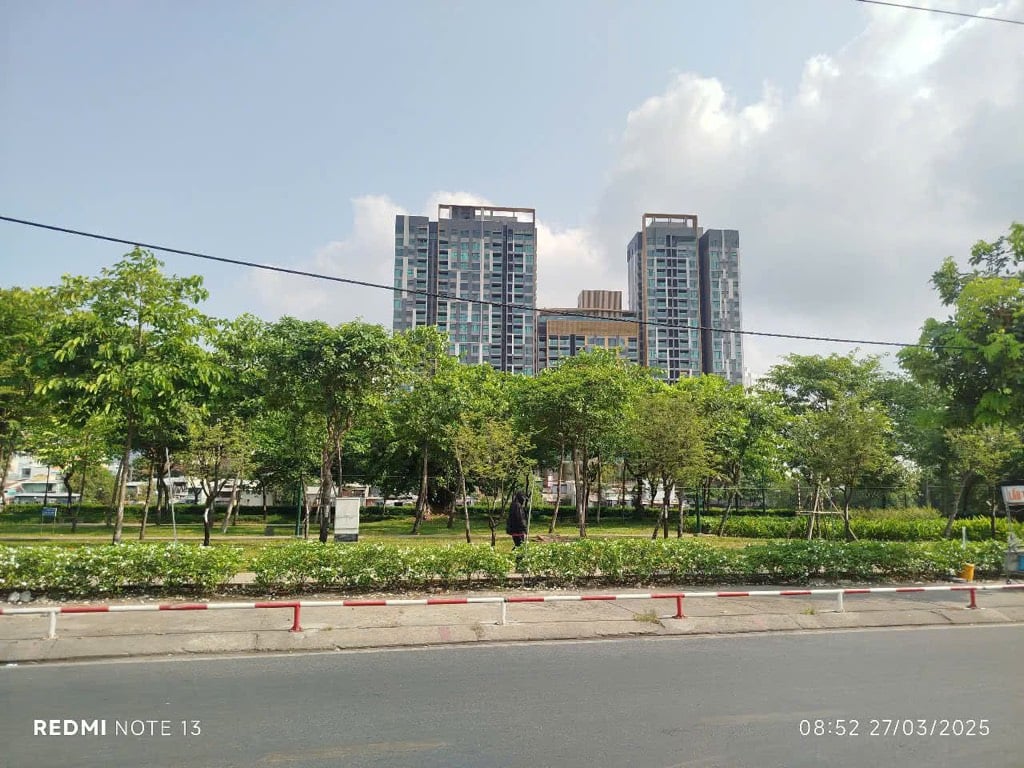 Bán nhà cấp 4 Trần Xuân Soạn, Quận 7, 8000m², sổ hồng riêng, giá 730 tỷ
