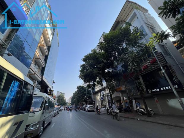 💥 Mặt phố VIP Trung Phụng, Đống Đa, Vỉa hè đá bóng, 72m2 C4 MT 4m, Chỉ 27.5 Tỷ 💥