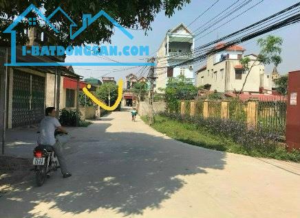 Bán đất tặng nhà tại thụy lôi tiên lữ hưng yên