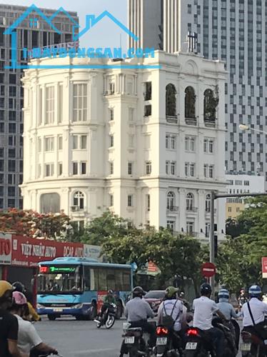Cực Phẩm, Bán Mặt Phố Lý THường Kiệt, Hoàn Kiếm: 400m2, Mặt tiền 15m, vị trí cực đẹp, xây