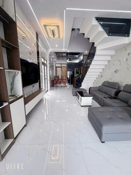 Ngã tư Miếu Ông Cù