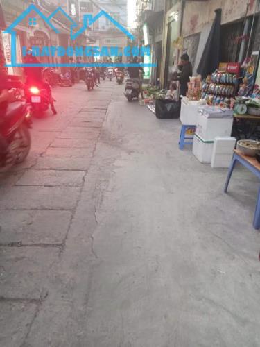 Bán nhà đẹp ngõ 298 ngọc hồi Hà Nội . Nhà 40m. Kinh doanh, ô tô 7 chỗ