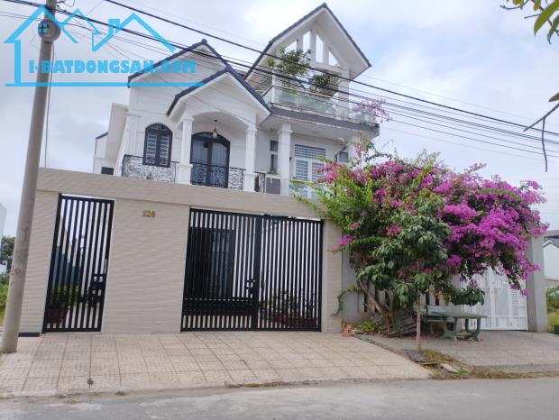 Bán đất nền vị trí đẹp, đường trục chính DT 182m2 KDC Đại học Bách Khoa, Phường Phú Hữu,Q9