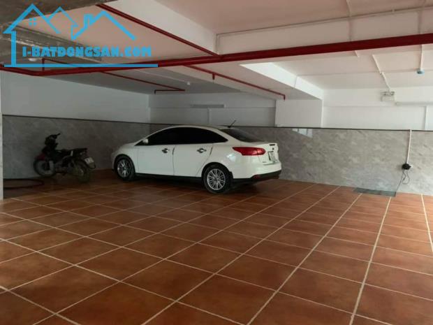 Nhà phân lô – ô tô tránh –Nguyễn Chí Thanh 100m2 , mặt tiền 5m , 25,5 tỷ .