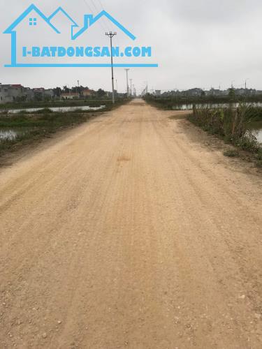 Cần tiền bán nhanh lô đất MB95 Quảng Trạch, Quảng Xương, Thanh Hóa 125m2 giá chỉ 720 triệu