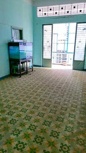 NHÀ VỊ TRÍ ĐẸP HAI MẶT HẺM LÊ VĂN SỸ QUẬN 3 - 5TẦNG 5PN 44M2 - CHỈ 6,8 TỶ TL.