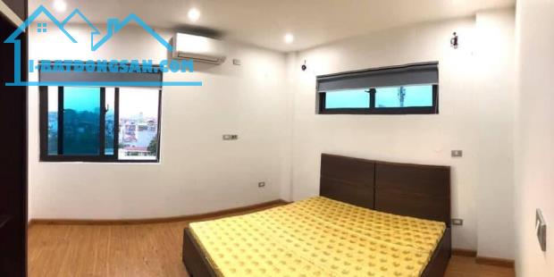 💥 Tòa Văn Phòng 10 Tầng VIP Mặt đường Bưởi, Ba Đình, 95m2 MT 7m, Chỉ 40 Tỷ 💥
