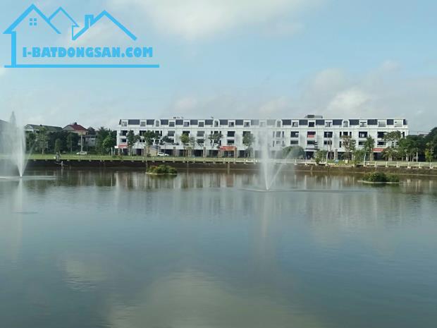 BÁN CĂN HỘ OM1- CÔNG VIÊN FIDEN ĐÔNG HÀ