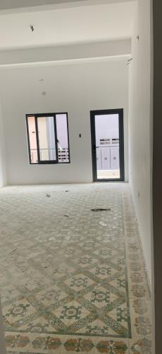 Bán nhà Lê Văn Sỹ, Phường 12, Quận 3, 38m2 (3.8*10), HXH , 7.1 tỷ.