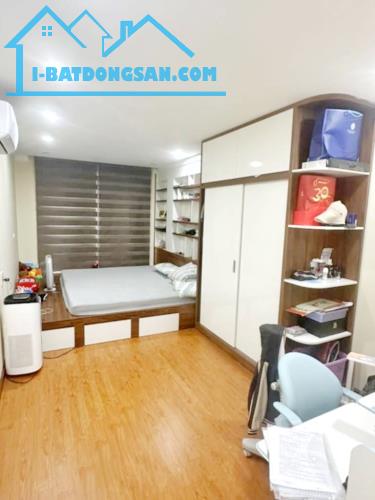 PHÂN LÔ TRẦN QUANG DIỆU Ô TÔ TRÁNH 6 TẦNG THANG MÁY MT 6m KD ĐỈNH ĐẲNG CẤP SỐNG, HƠN 26 TỶ