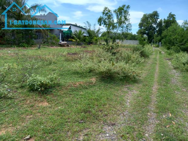 Đại Hạ Giá-Nhiều đất Sào.gần DT715,gần Trần Hữu Xoàng-Mũi Né(Thiện Nghiệp-Phan Thiết)