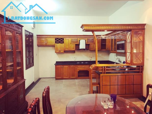 BIỆT THỰ VIỆT HƯNG LONG BIÊN - MẶT PHỐ - KINH DOANH - ĐẦU TƯ -