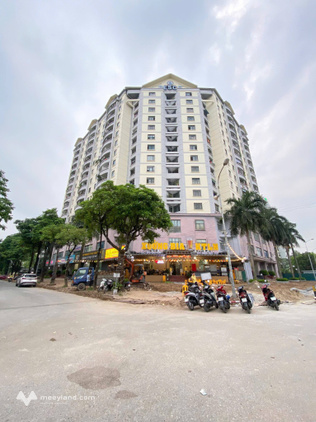 Bán căn chung khu B15 Đại Kim, 58m2, 2 ngủ, 2 vệ sinh