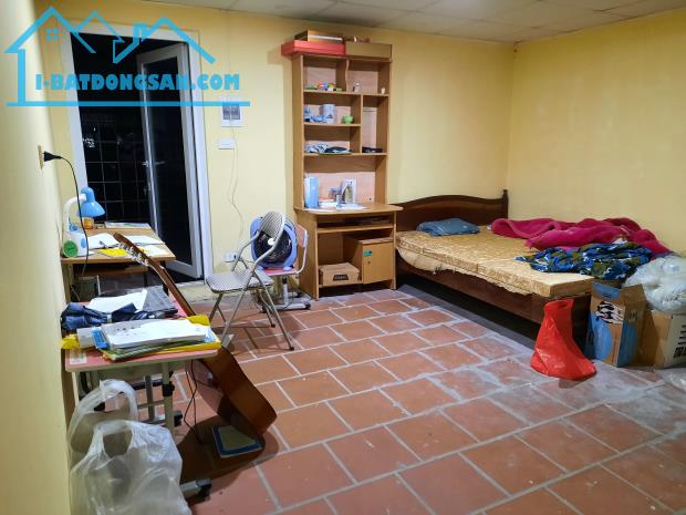Chính chủ cho thuê căn hộ chung cư mini 64m2 ở Phường Bách Khoa, HN