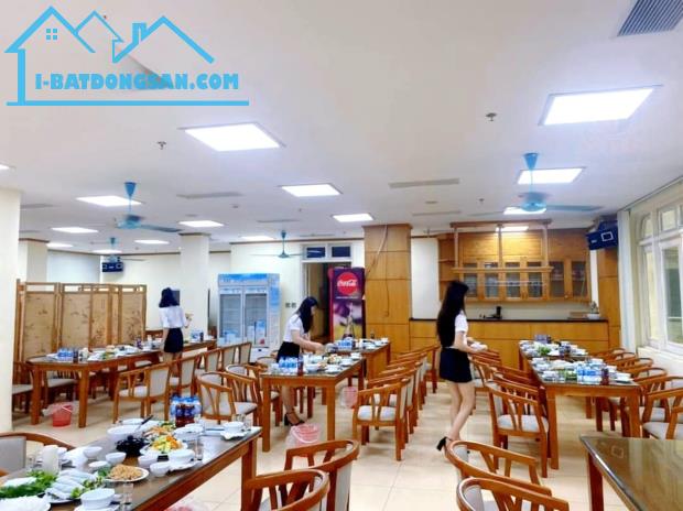 💥Mặt Phố Văn Cao, 48m2 5T Thang máy, Thông sàn Siêu KD, MT 5m, Chỉ 25.5 Tỷ 💥