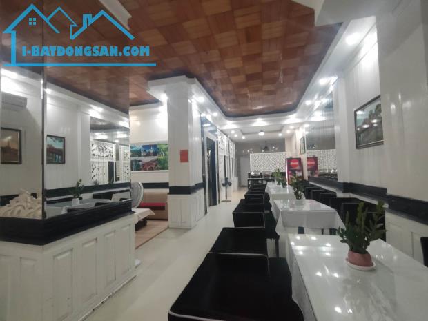 ⚡️⚡️Mặt phố - 💥💥Kinh doanh - ☀️☀️Dòng tiền – Mã Mây 220m2 -MT7 Chỉ 167 tỷ .