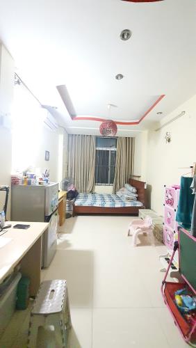 Bán gấp nhà Nguyễn Đình Chiểu, P2, Q3, DT: 3.2x9.5m2, 5 tấm, Giá : 6.7 tỷ
