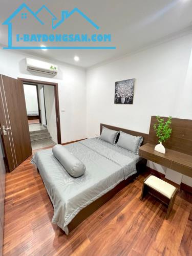 Tân Triều 38m mt3.5m 5t 4 ngủ,ngõ thông,nông,rộng, KD nhỏ,an sinh,ôtô tránh cách 20m