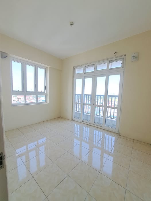 Căn hộ đối diện Gamuda