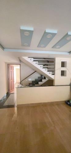 Hàng Hot ! Bán nhà Nguyễn Phi Khanh, P Tân Định, Q1, DT 4x15m2, 5 tấm, Giá : 16.6 tỷ