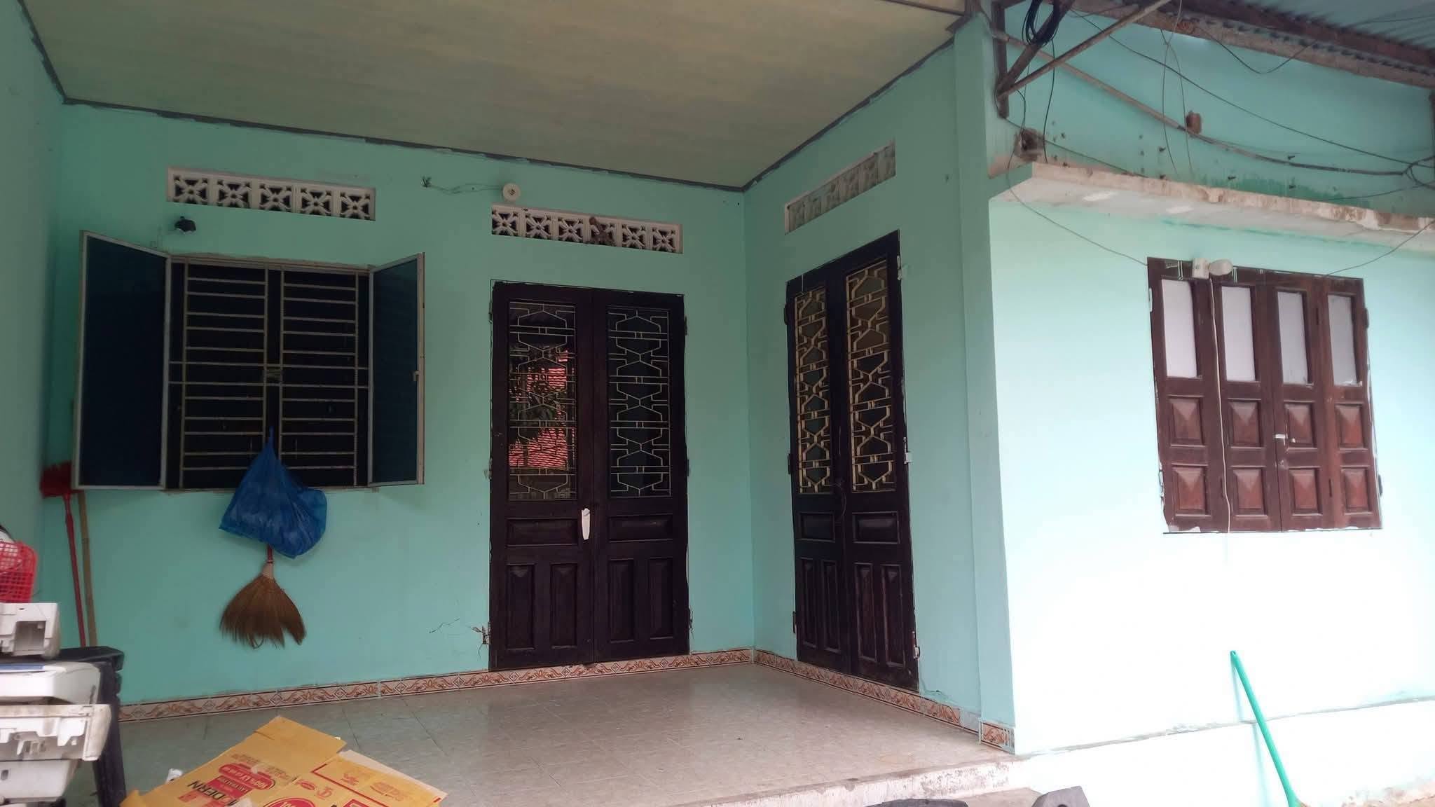 Kiệt 50 Bùi Tá Hán